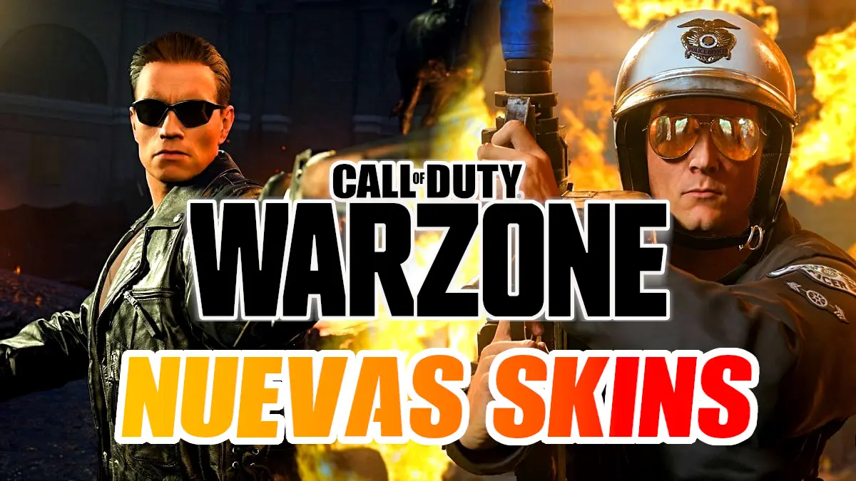 Warzone