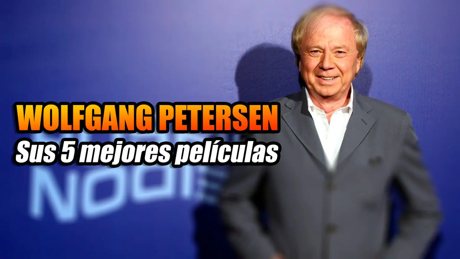 películas wolfgang petersen