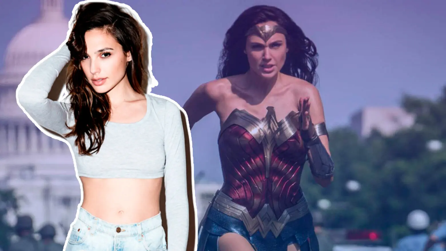 GAL GADOT