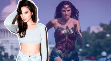 Imagen de El sorprendente cambio físico de Gal Gadot: ¿por qué fue Miss Israel?