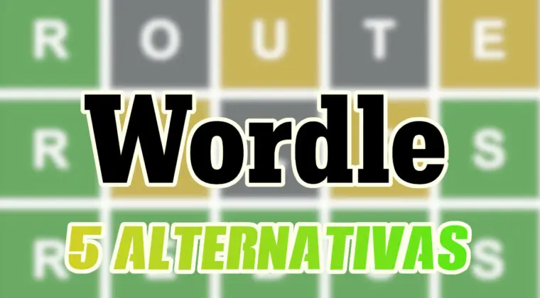 Imagen de Las 5 alternativas a Wordle con las que vas a flipar de lo originales que son