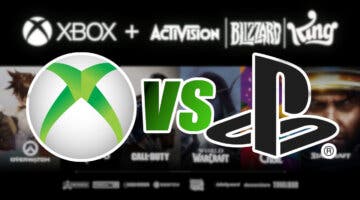 Imagen de Xbox responde a las acusaciones de PlayStation: la compra de Activision 'no es competencia desleal'
