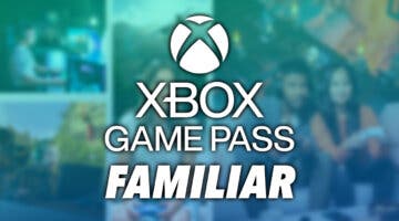 Imagen de El plan familiar de Xbox Game Pass ya ha sido anunciado; pueden compartirlo hasta 5 jugadores