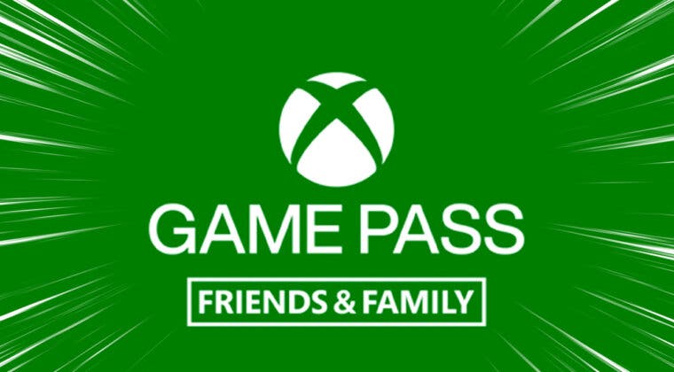 Imagen de Filtrado 'Xbox Game Pass Friends & Family'; el lanzamiento del plan familiar parece estar muy cerca