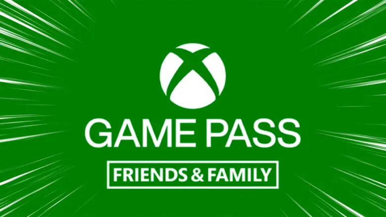 xbox game pass familiar