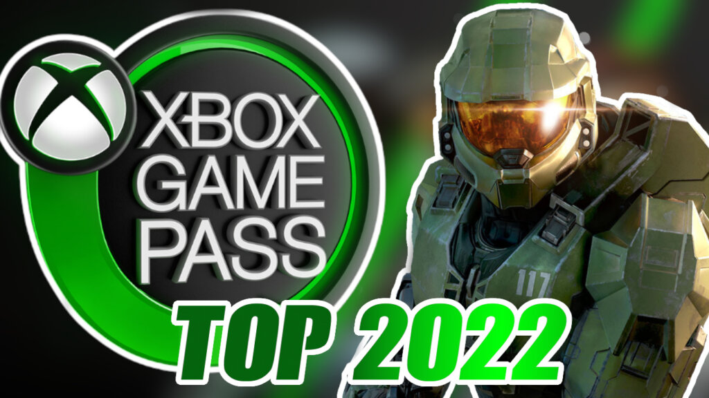 Xbox Game Pass