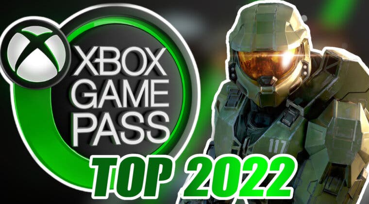 Imagen de Los mejores juegos para jugar en Xbox Game Pass en 2022