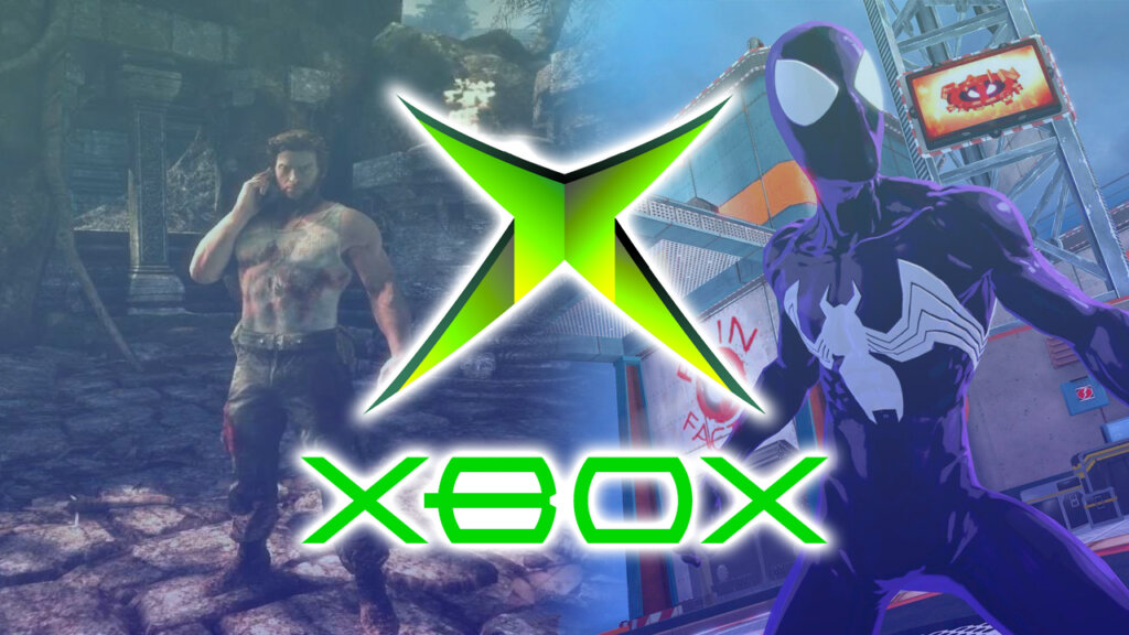 xbox original