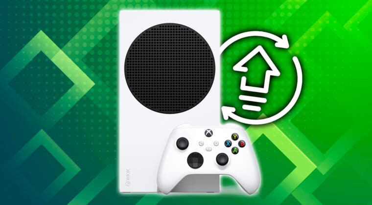 Imagen de Xbox Series S apunta a mejorar aún más los gráficos de sus videojuegos, según reporte