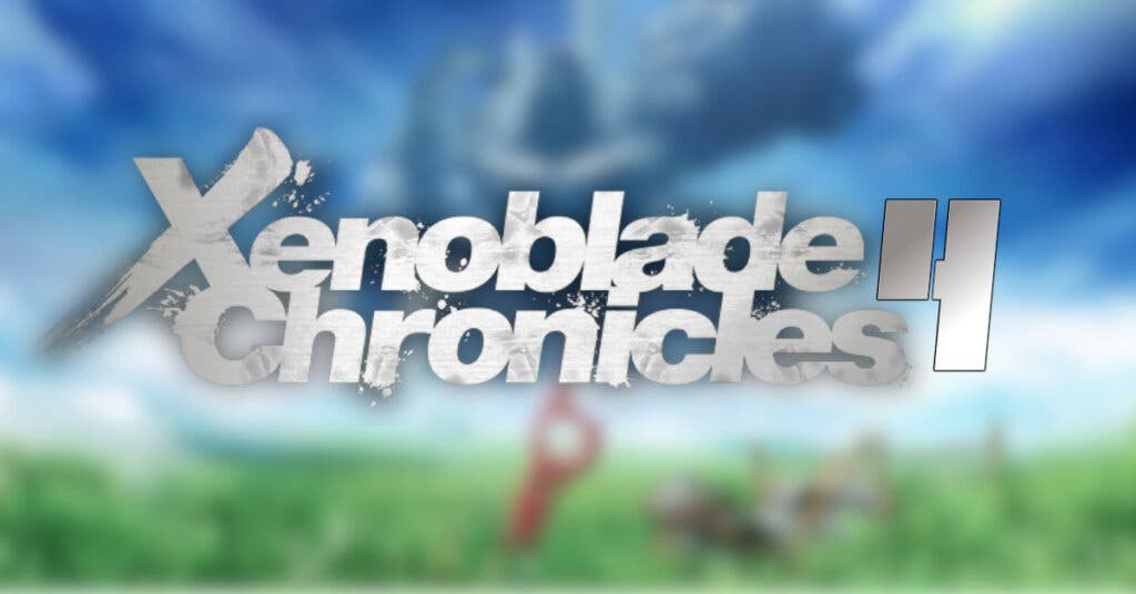 Xenoblade Chronicles 4