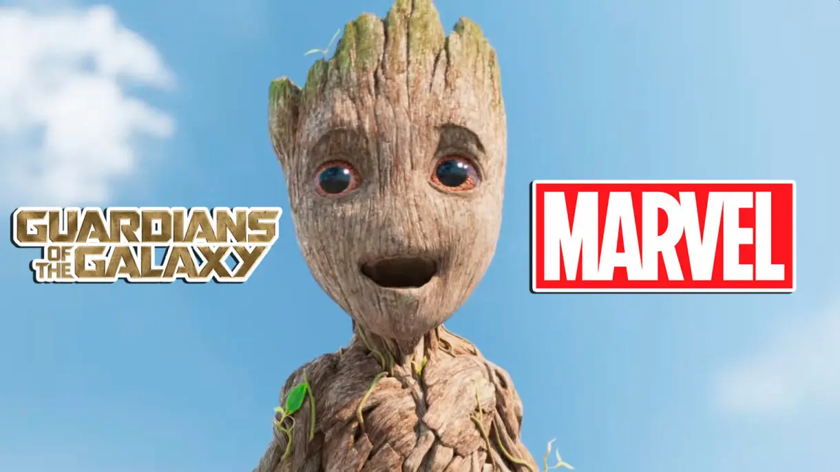 yo soy groot