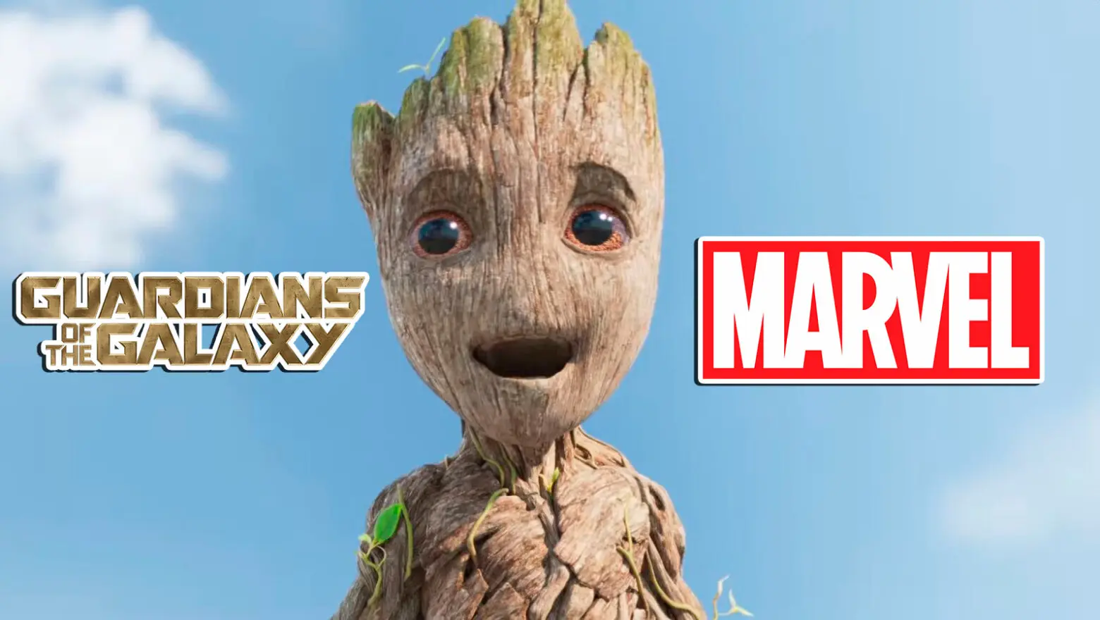 yo soy groot