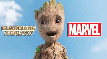 Imagen de Cómo es la conexión de Yo soy Groot con el Universo Cinematográfico de Marvel