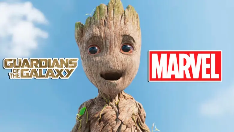 yo soy groot