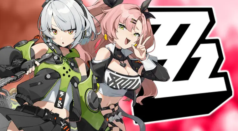 Imagen de Zenless Zone Zero: Estos son todos los personajes que se conocen hasta ahora