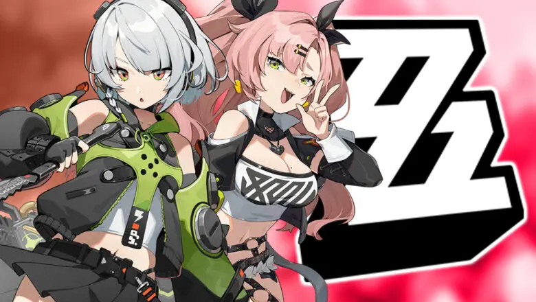 Sobre los personajes de Zenless Zone Zero