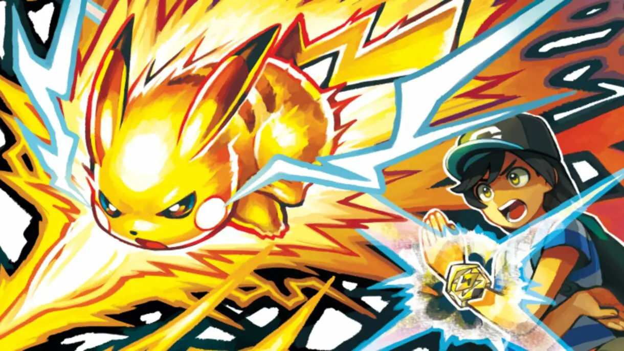 25 07 2017 pokemon sun and moon how do z moves and z crystals work