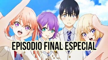 Imagen de A Couple of Cuckoos tendrá un episodio extra largo por el final de su temporada 1