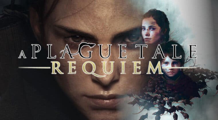 A Plague Tale Innocence: Estos son los requisitos mínimos y recomendados -  PC