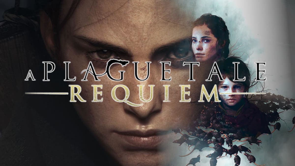 Cuántos finales tiene A Plague Tale: Requiem?