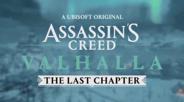 Imagen de ¿Has abandonado Assassin's Creed Valhalla? Pues su nueva expansión te hará volver por todo lo alto