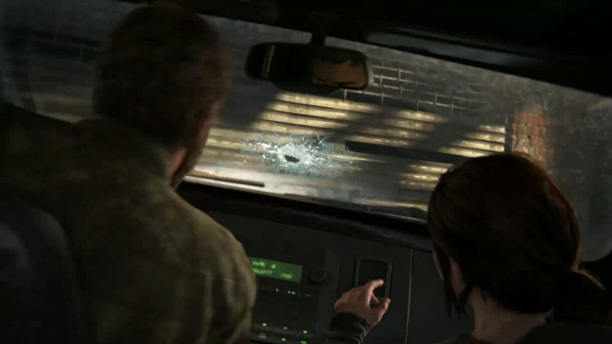 accidente en pittsburgh the last of us parte i