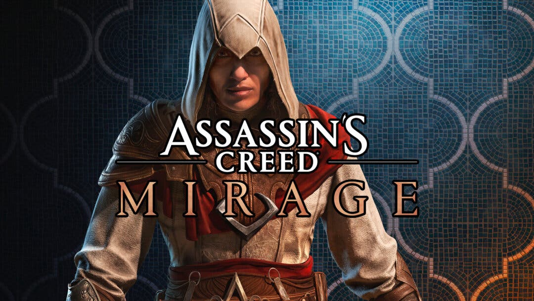 Sólo ha pasado un mes, pero Assassin's Creed Mirage ya ha roto su