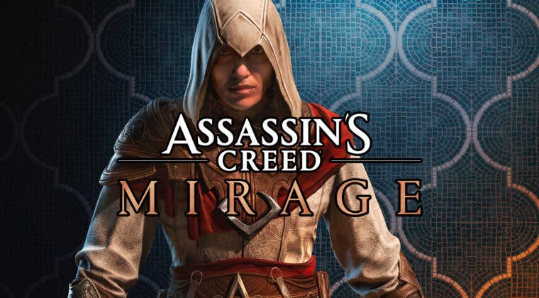Imagen de Assassin's Creed Mirage: la forma de Ubisoft de pedirnos perdón a los fans de la saga
