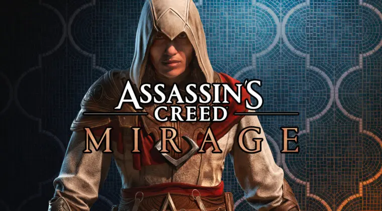 Imagen de Assassin's Creed Mirage: la forma de Ubisoft de pedirnos perdón a los fans de la saga