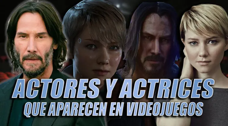Imagen de A ver si conoces a los 5 actores de cine que mejor encarnaron a personajes de videojuegos