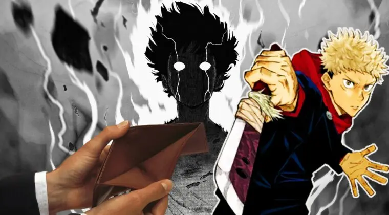 Imagen de El jaleo por el doblaje de Mob Psycho 100 en USA deja quejas por los malos salarios de los actores