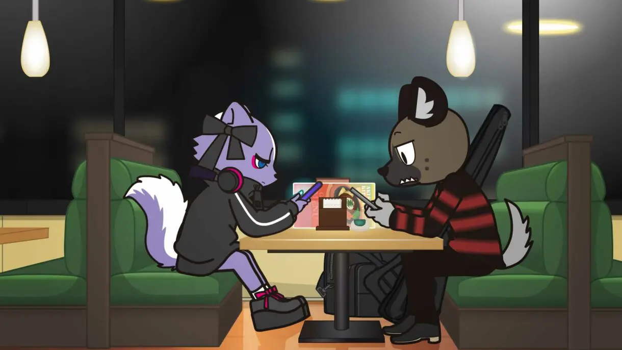 aggretsuko s5 2