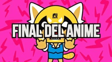 Imagen de Aggretsuko: Anunciada la temporada 5 con mes de estreno; llega el final del anime