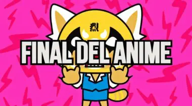Imagen de Aggretsuko: Anunciada la temporada 5 con mes de estreno; llega el final del anime