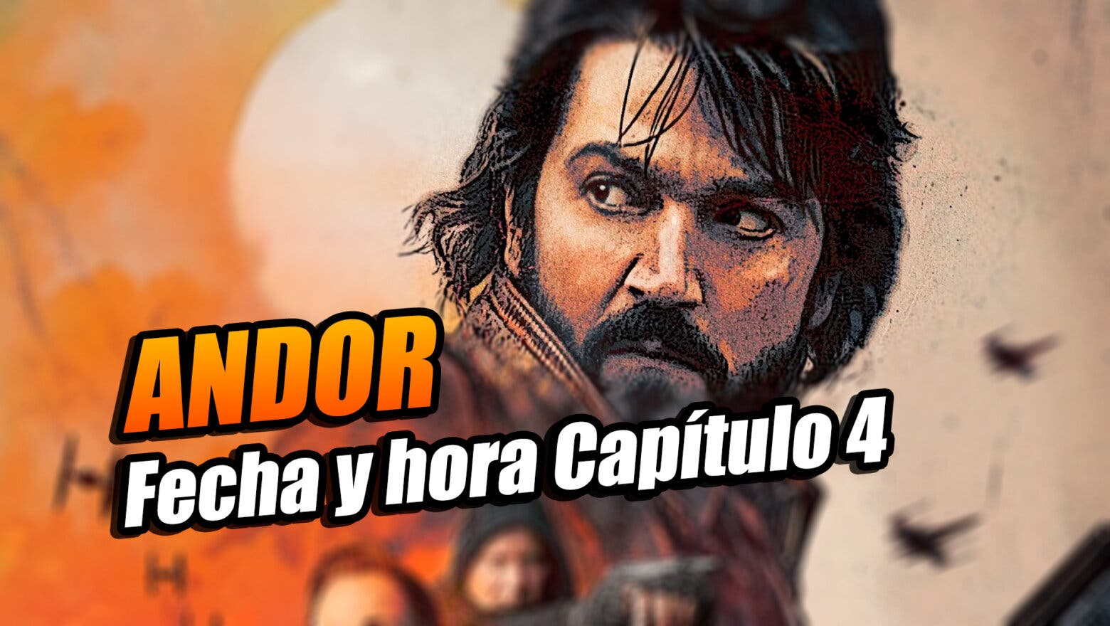 capitulo 4 de andor