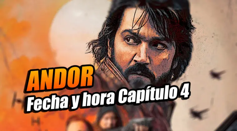 Imagen de Fecha y hora del capítulo 4 de Andor: ¿Cuándo se estrena en Disney Plus?