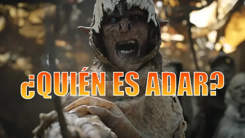 anillos de poder adar