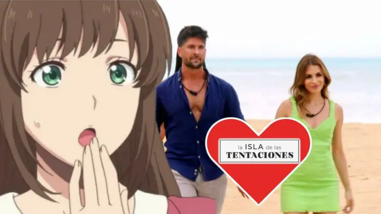 anime de salseo