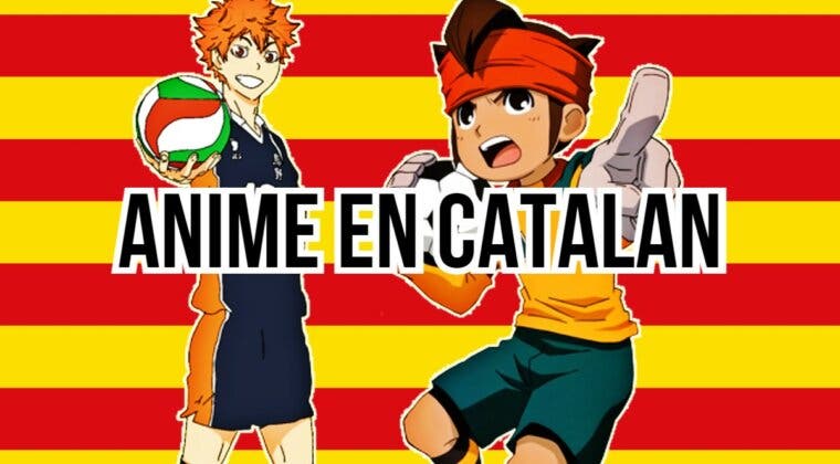 Imagen de El anime vuelve a Catalunya; Haikyuu!!, Inazuma Eleven y más iniciarán una nueva era