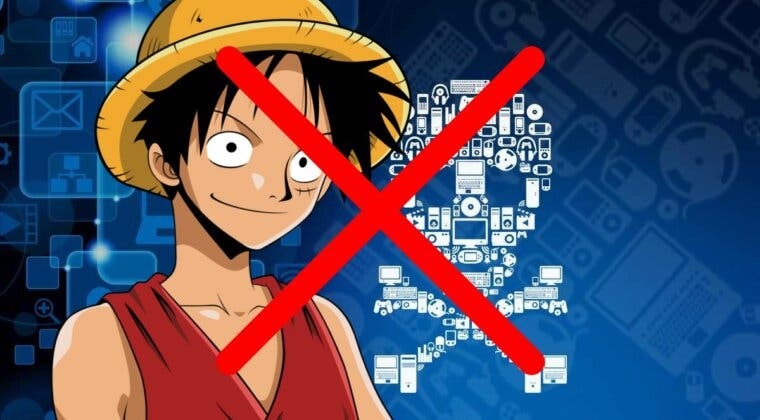Imagen de Japón quiere hacer que piratear anime sea cada vez más complicado