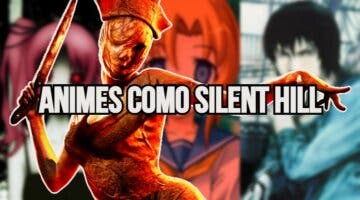 Imagen de Tres animes similares a Silent Hill por si no puedes esperar a The Short Message