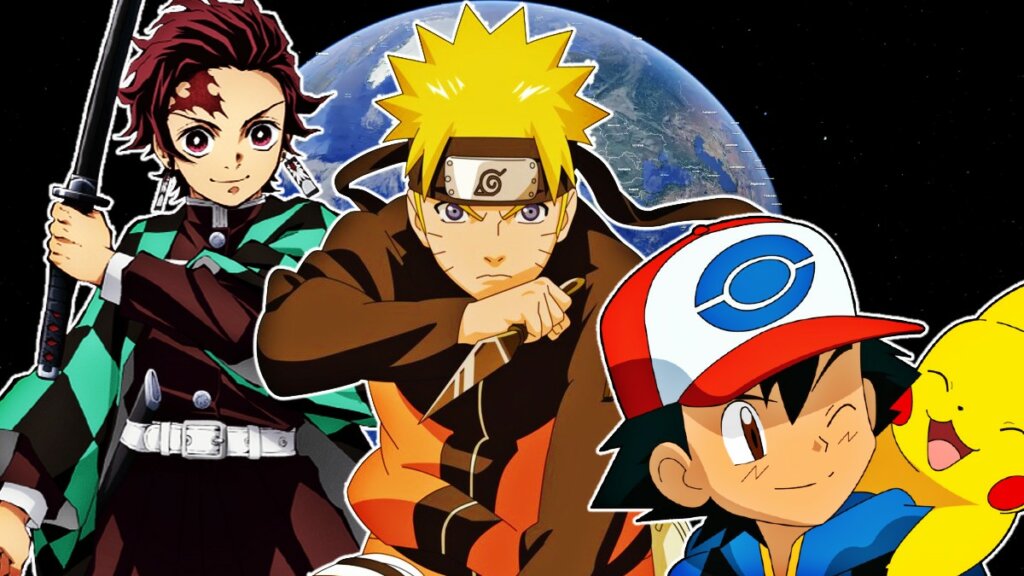 animes mas buscados 2022