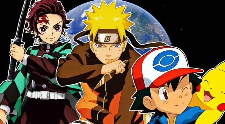 Imagen de Estos son los animes más buscados en todo el mundo en pleno 2022