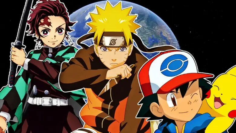 animes mas buscados 2022