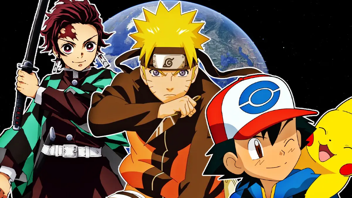 animes mas buscados 2022