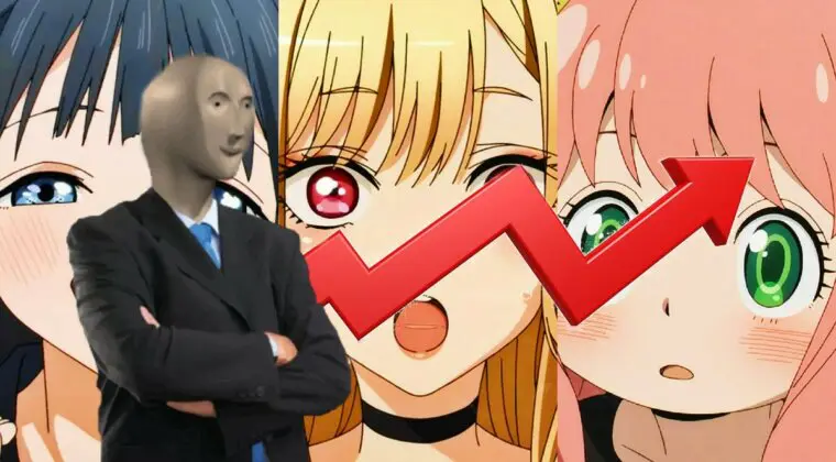 Imagen de Estos son los 20 'nuevos' animes más vistos en Japón en lo que va de 2022