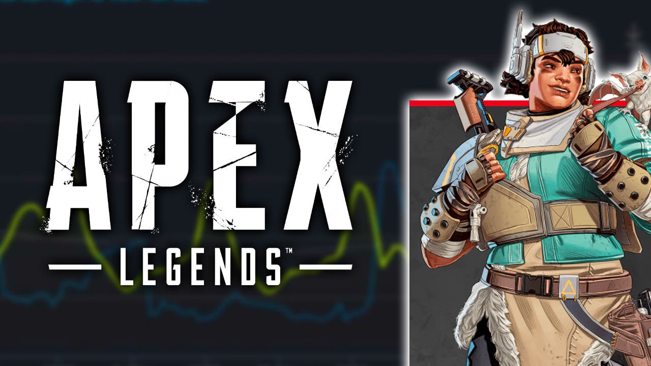 apex legends jugadores