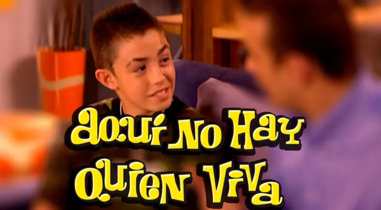 Imagen de El actor de Aquí no hay quien viva que ahora es cazador: ¿Qué fue de El Jupa?