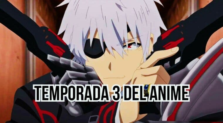 Arifureta Shokugyou de Sekai Saikyou Temporada 2 Capitulo 12 Sub Español  Completo - AnimeYT