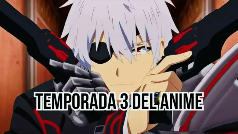 arifureta s3